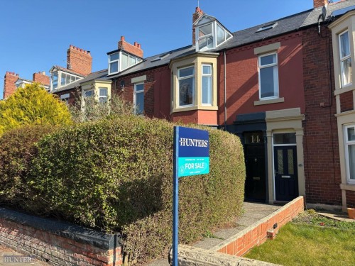 Hulne Avenue, Tynemouth, Tyne and Wear, NE302SA