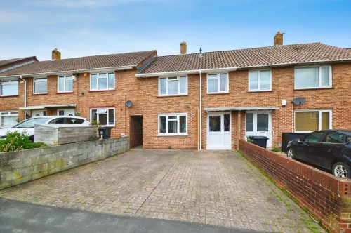 Eastridge Drive, Bristol