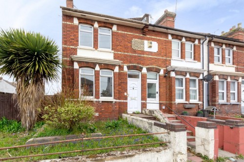 Hythe Road, Ashford