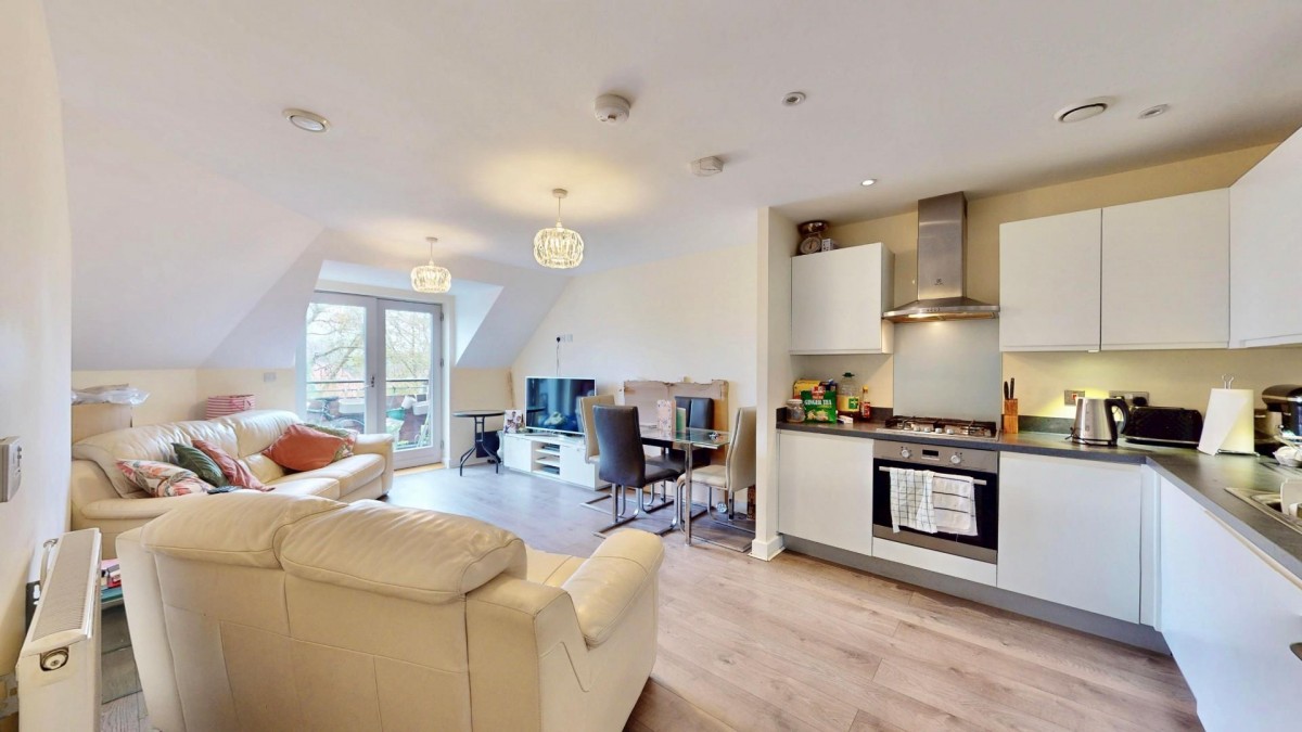New Mossford Way, Barkingside, IG6