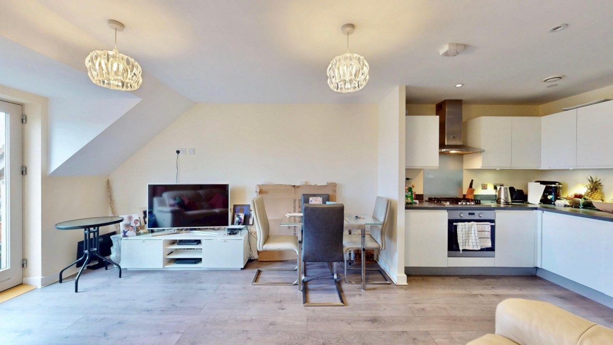 New Mossford Way, Barkingside, IG6