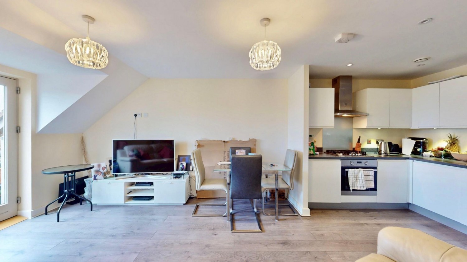 New Mossford Way, Barkingside, IG6