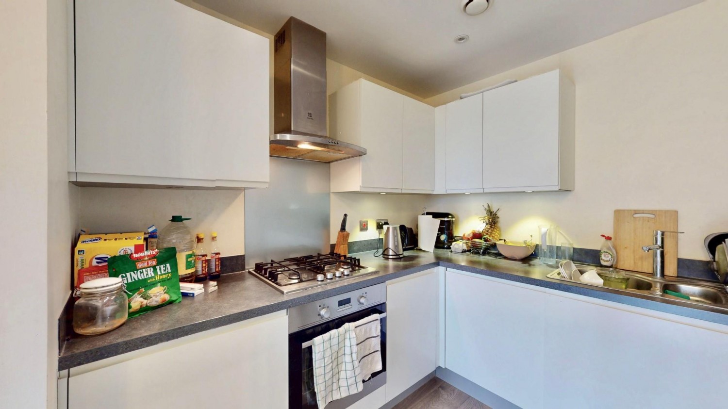 New Mossford Way, Barkingside, IG6