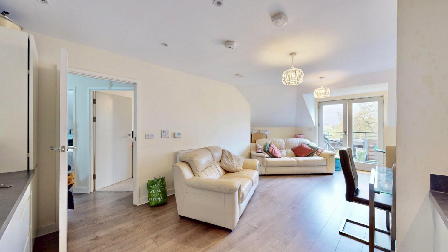 New Mossford Way, Barkingside, IG6