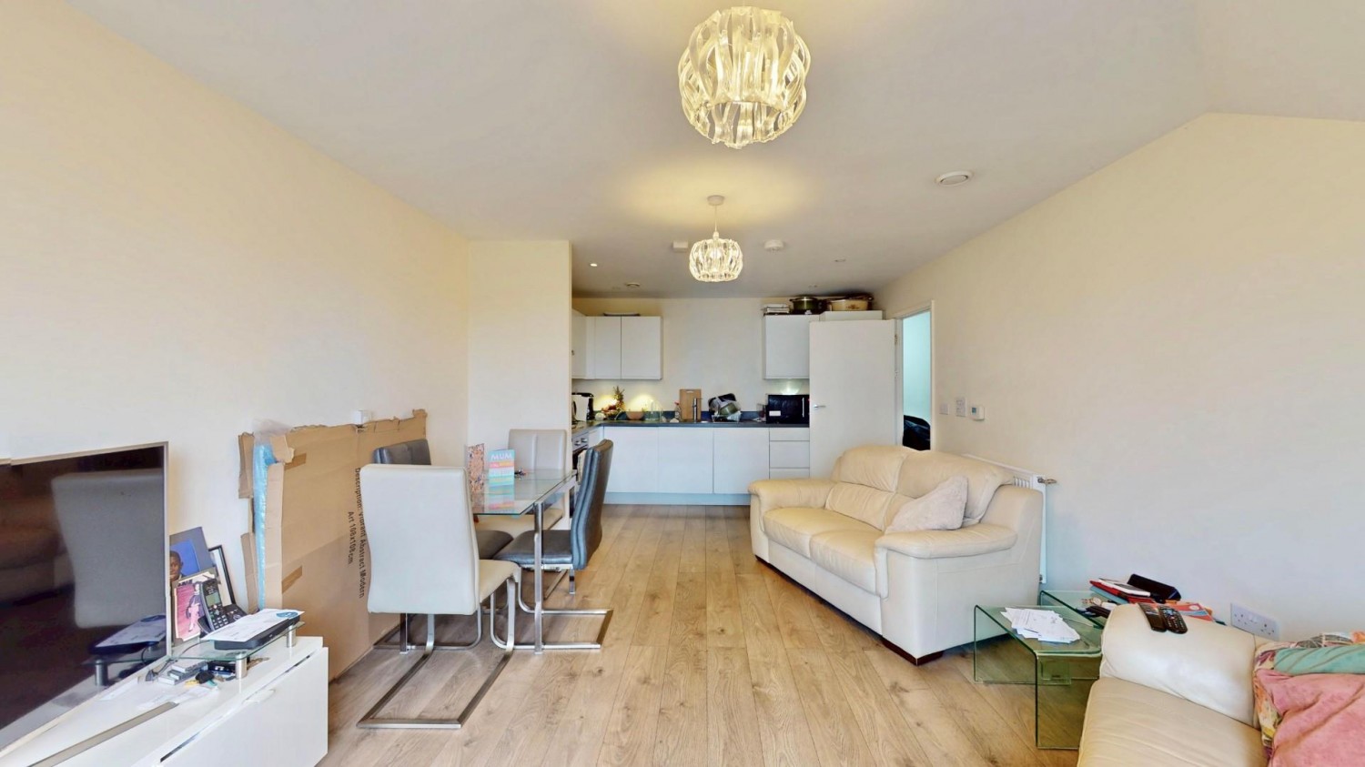 New Mossford Way, Barkingside, IG6