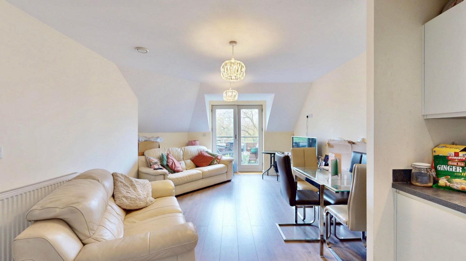 New Mossford Way, Barkingside, IG6