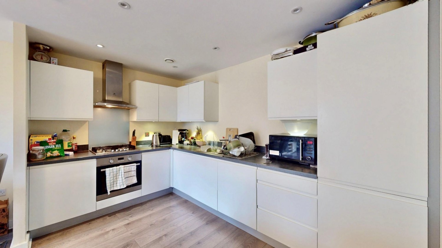 New Mossford Way, Barkingside, IG6