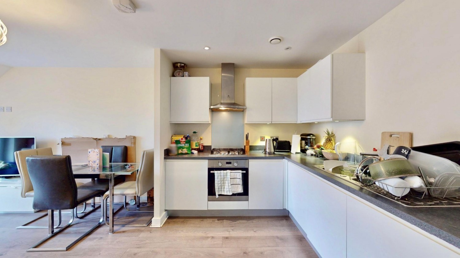 New Mossford Way, Barkingside, IG6