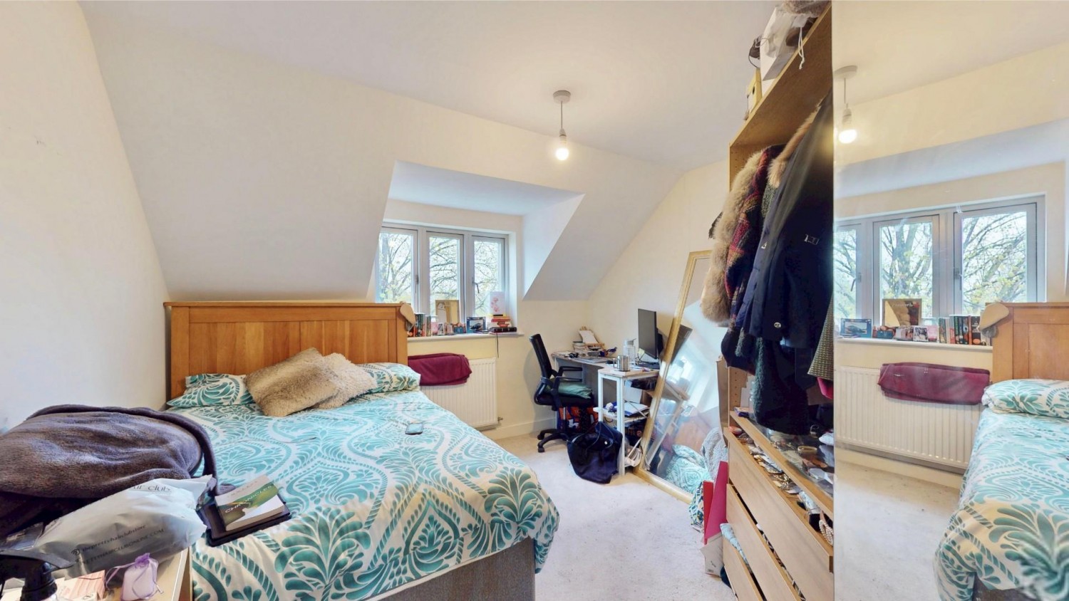 New Mossford Way, Barkingside, IG6