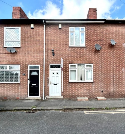 Queen Street, Chapeltown
