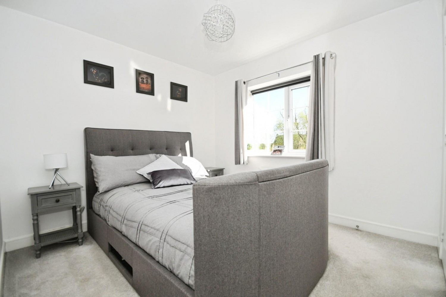 Milford Close, Wingerworth, Chesterfield, S42 6UG