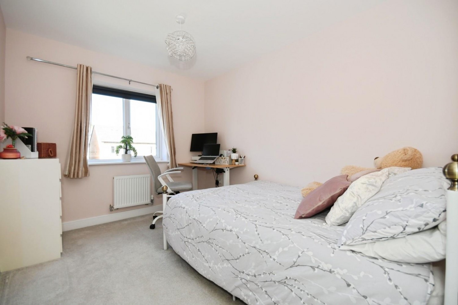 Milford Close, Wingerworth, Chesterfield, S42 6UG