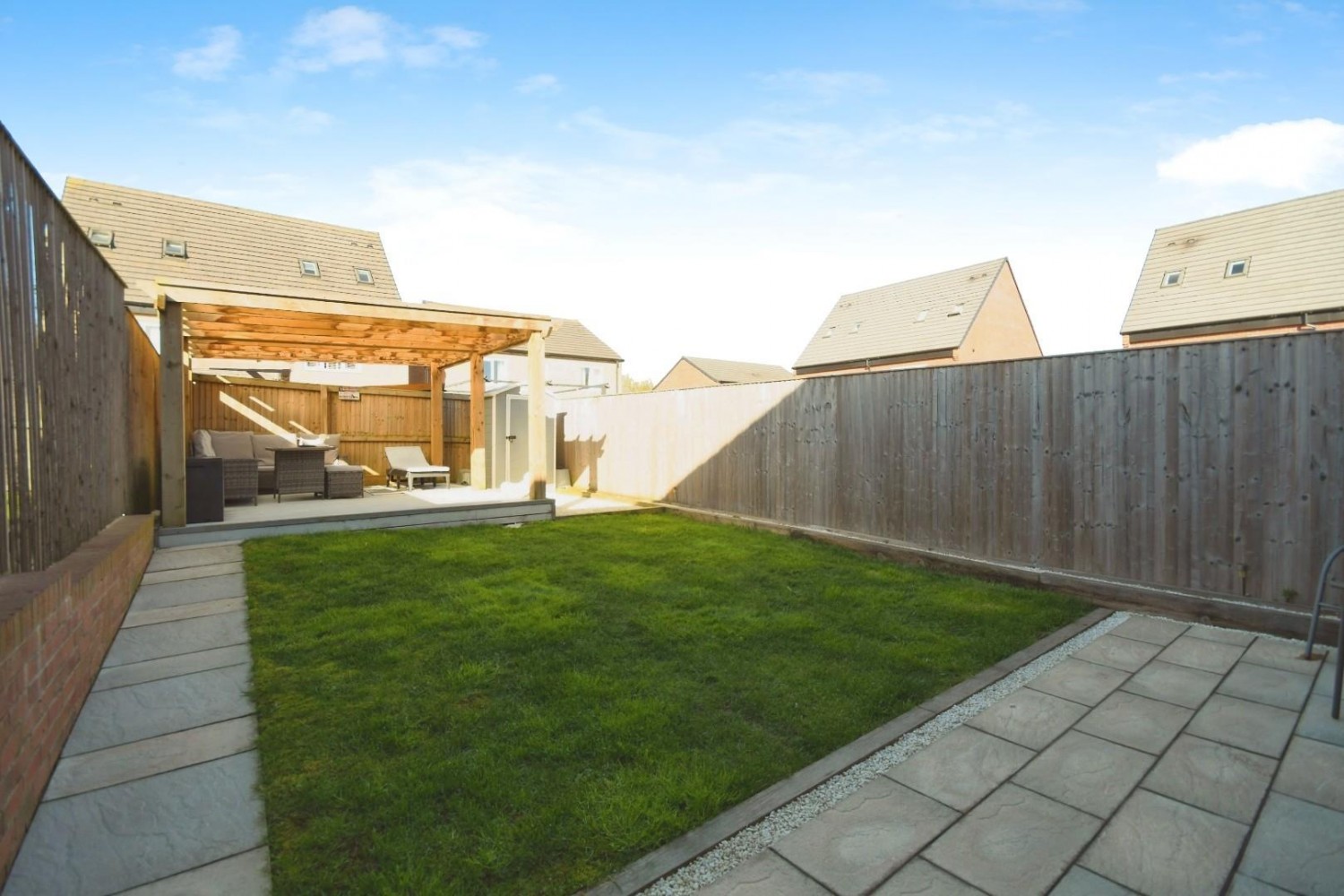 Milford Close, Wingerworth, Chesterfield, S42 6UG