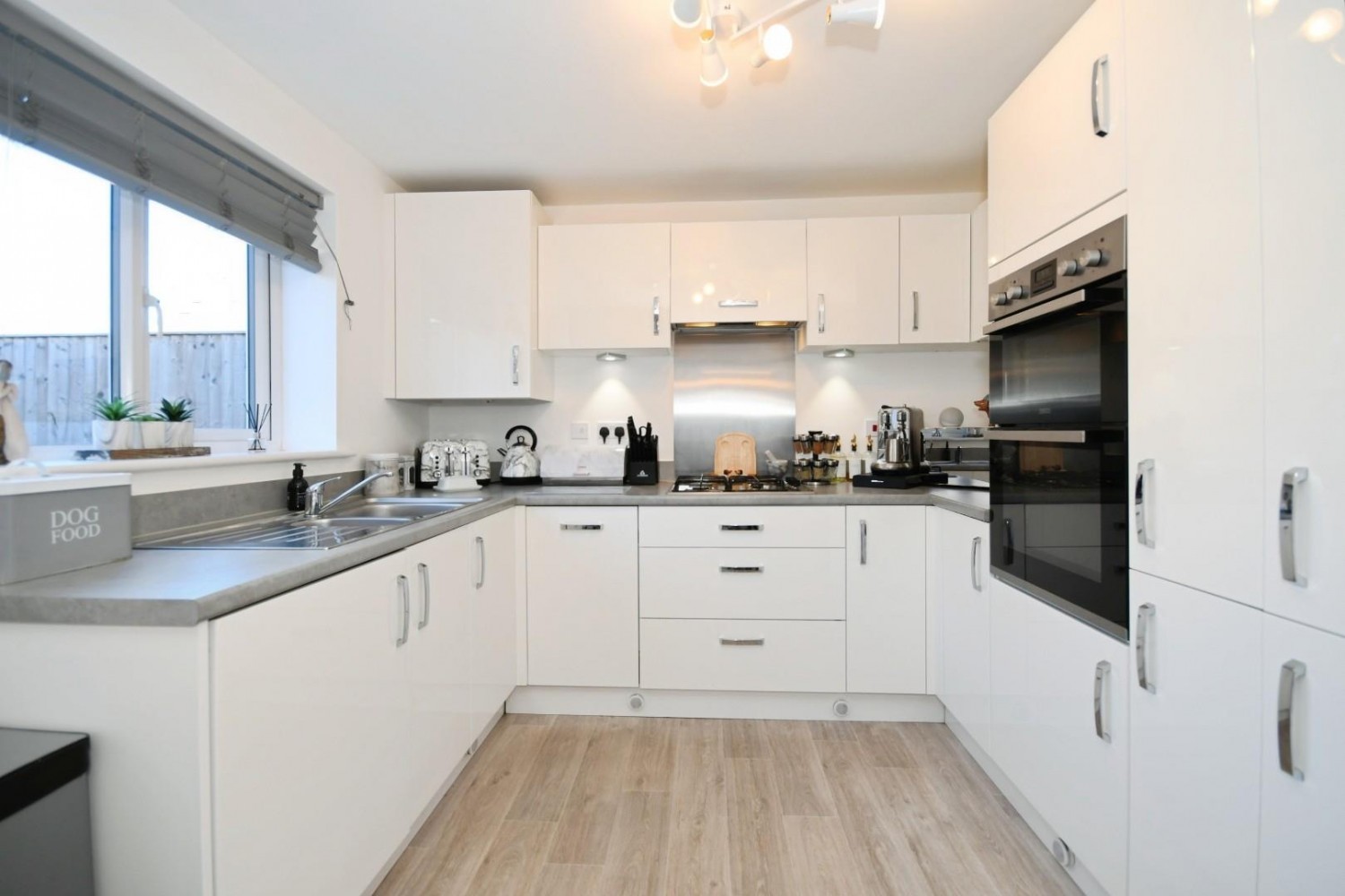 Milford Close, Wingerworth, Chesterfield, S42 6UG