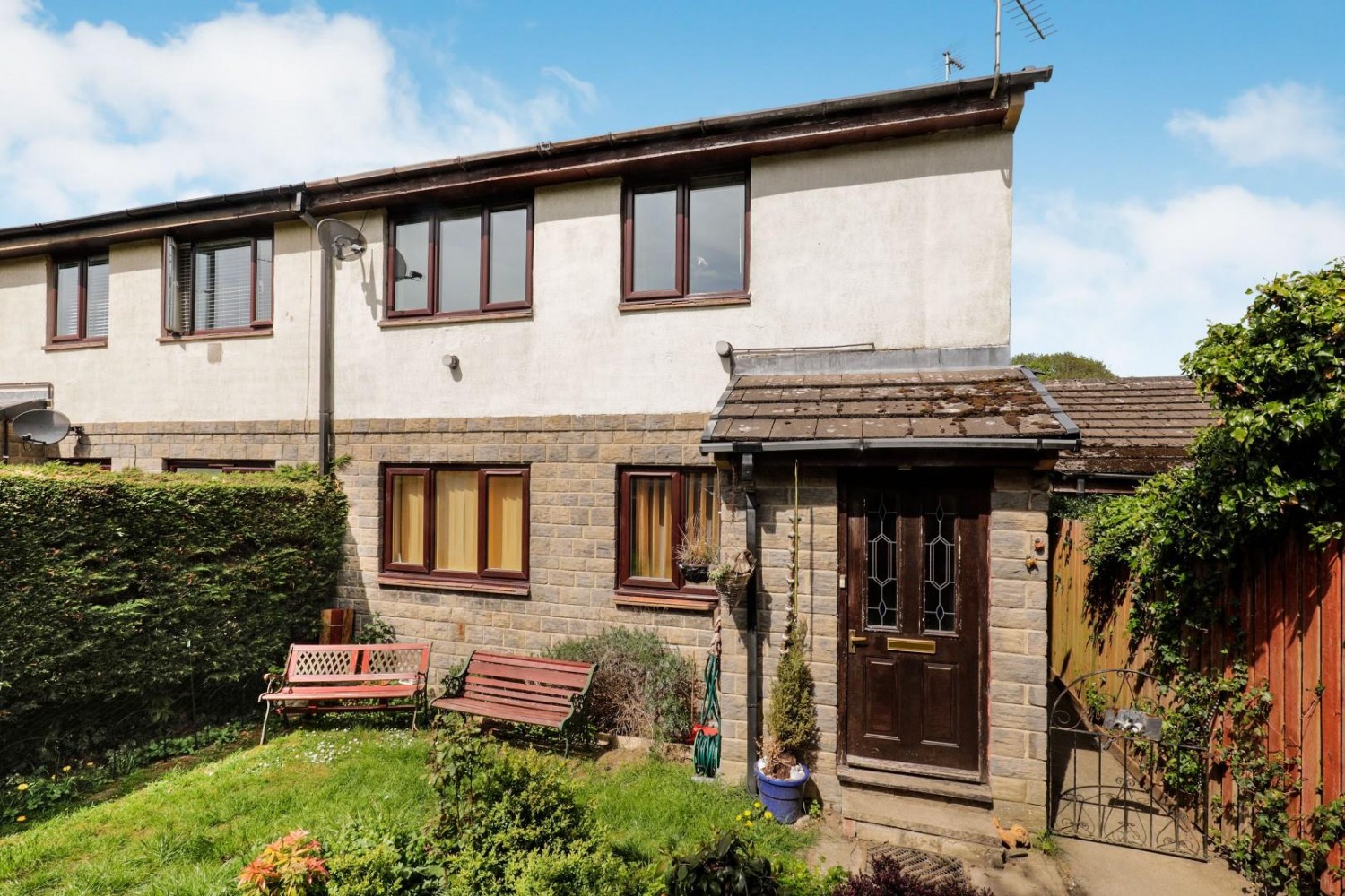 Oakdale Glen, Harrogate, HG1 2JY