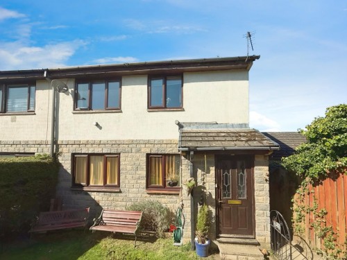 Oakdale Glen, Harrogate, HG1 2JY