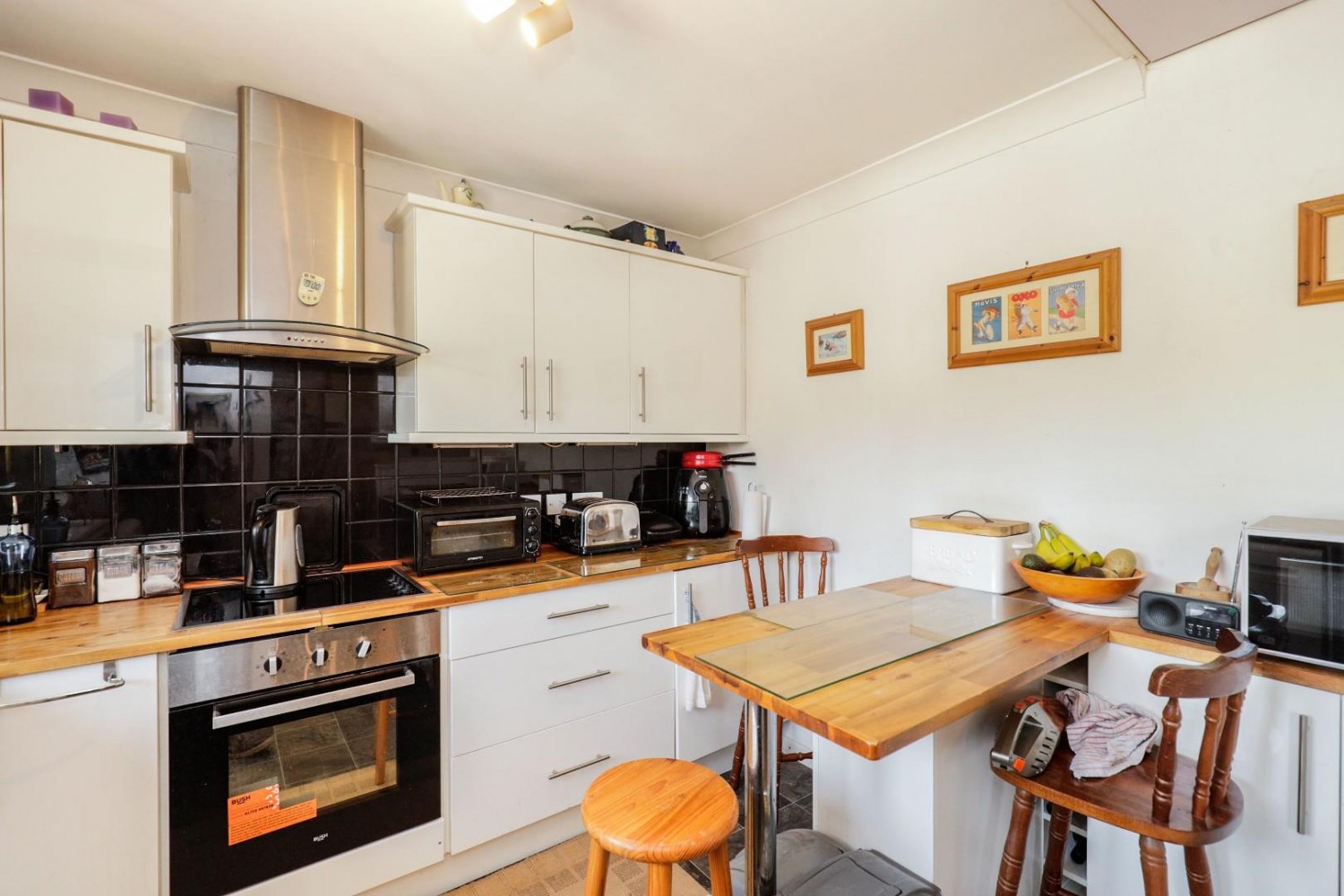 Oakdale Glen, Harrogate, HG1 2JY