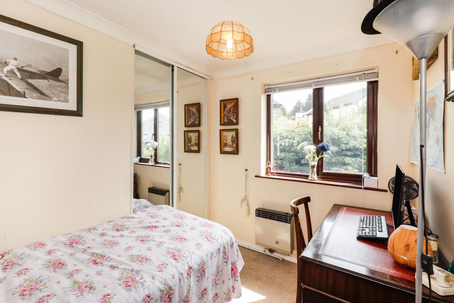 Oakdale Glen, Harrogate, HG1 2JY