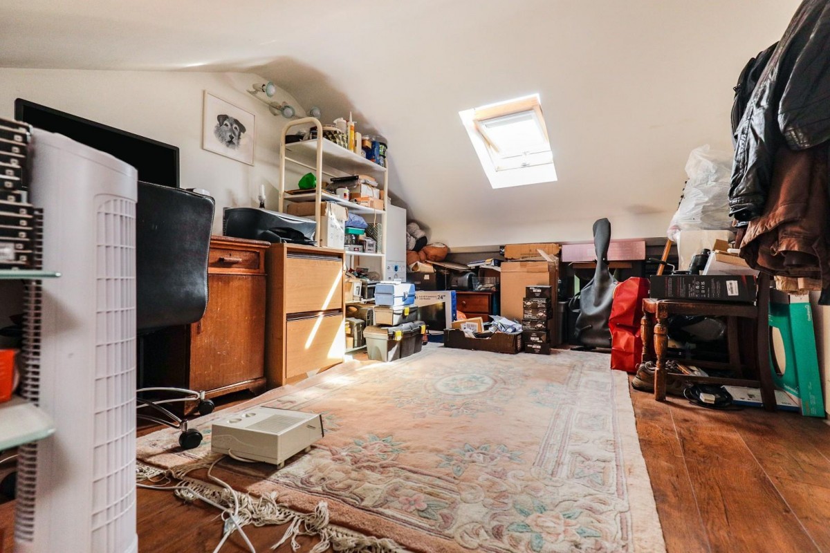 Oakdale Glen, Harrogate, HG1 2JY