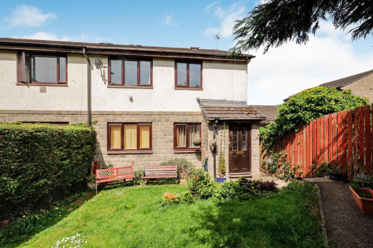 Oakdale Glen, Harrogate, HG1 2JY