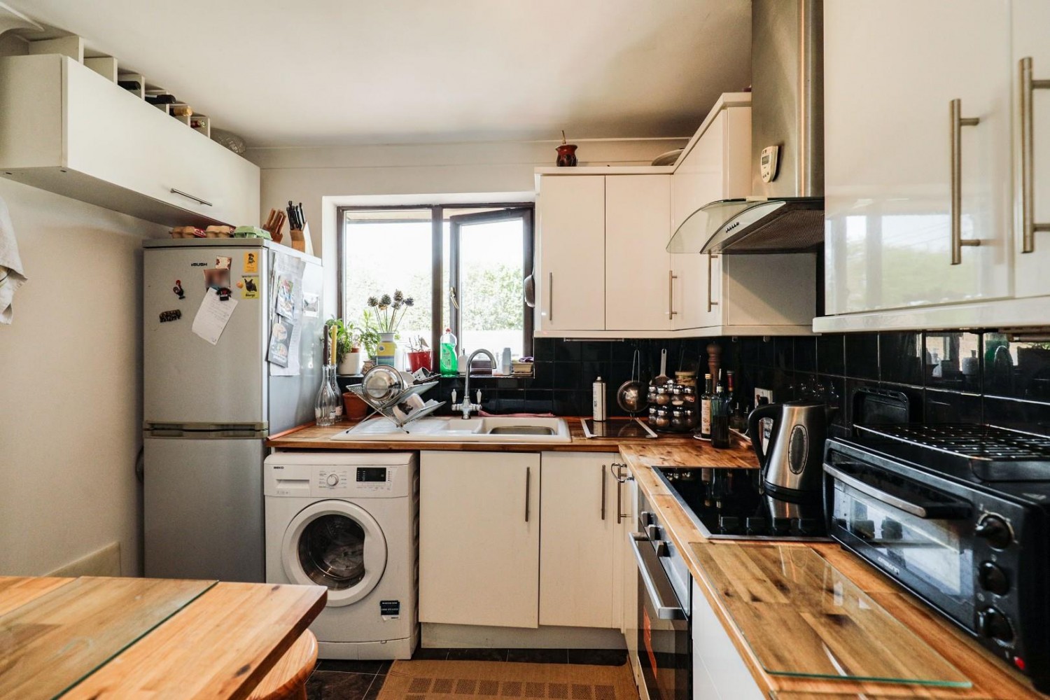 Oakdale Glen, Harrogate, HG1 2JY