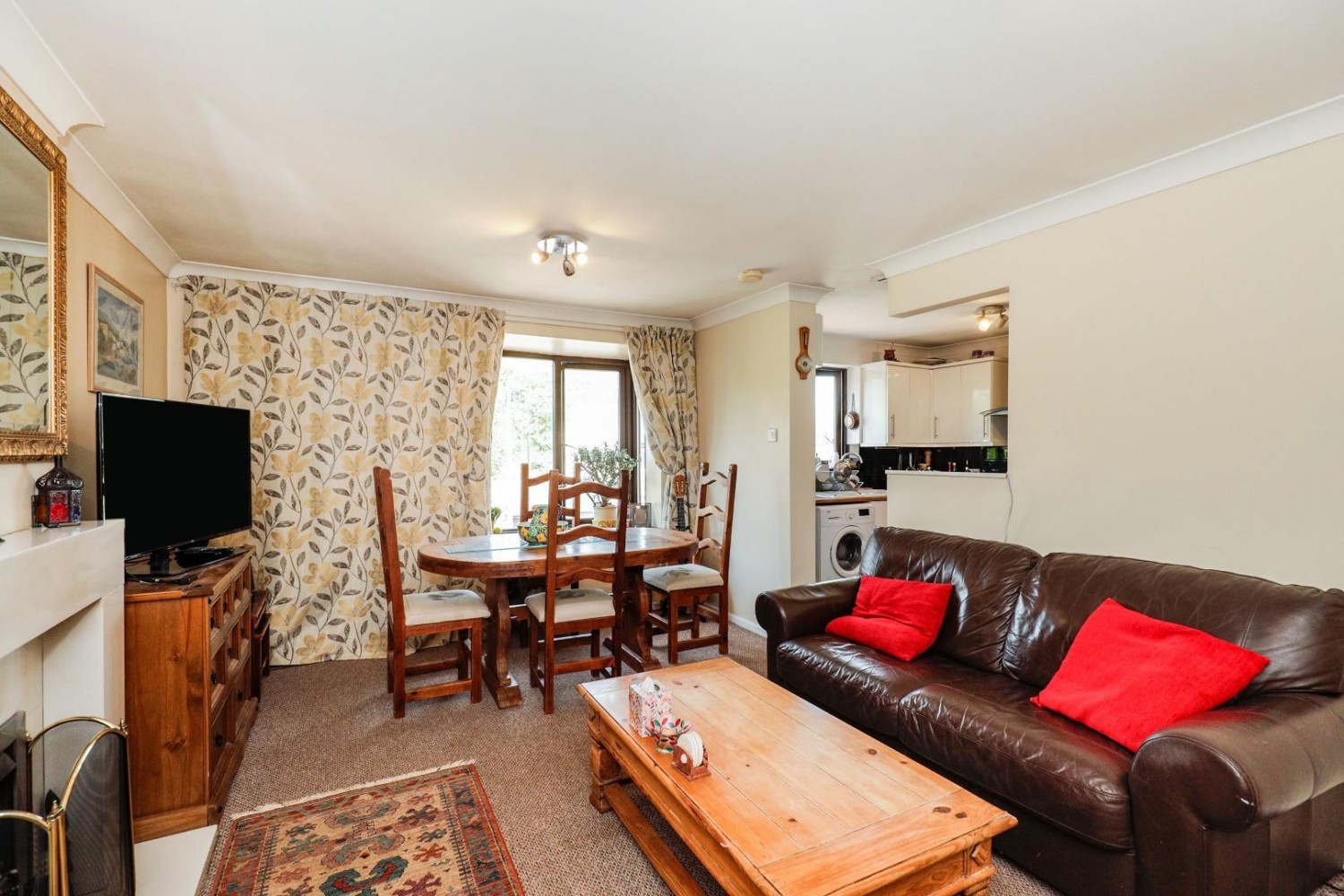 Oakdale Glen, Harrogate, HG1 2JY