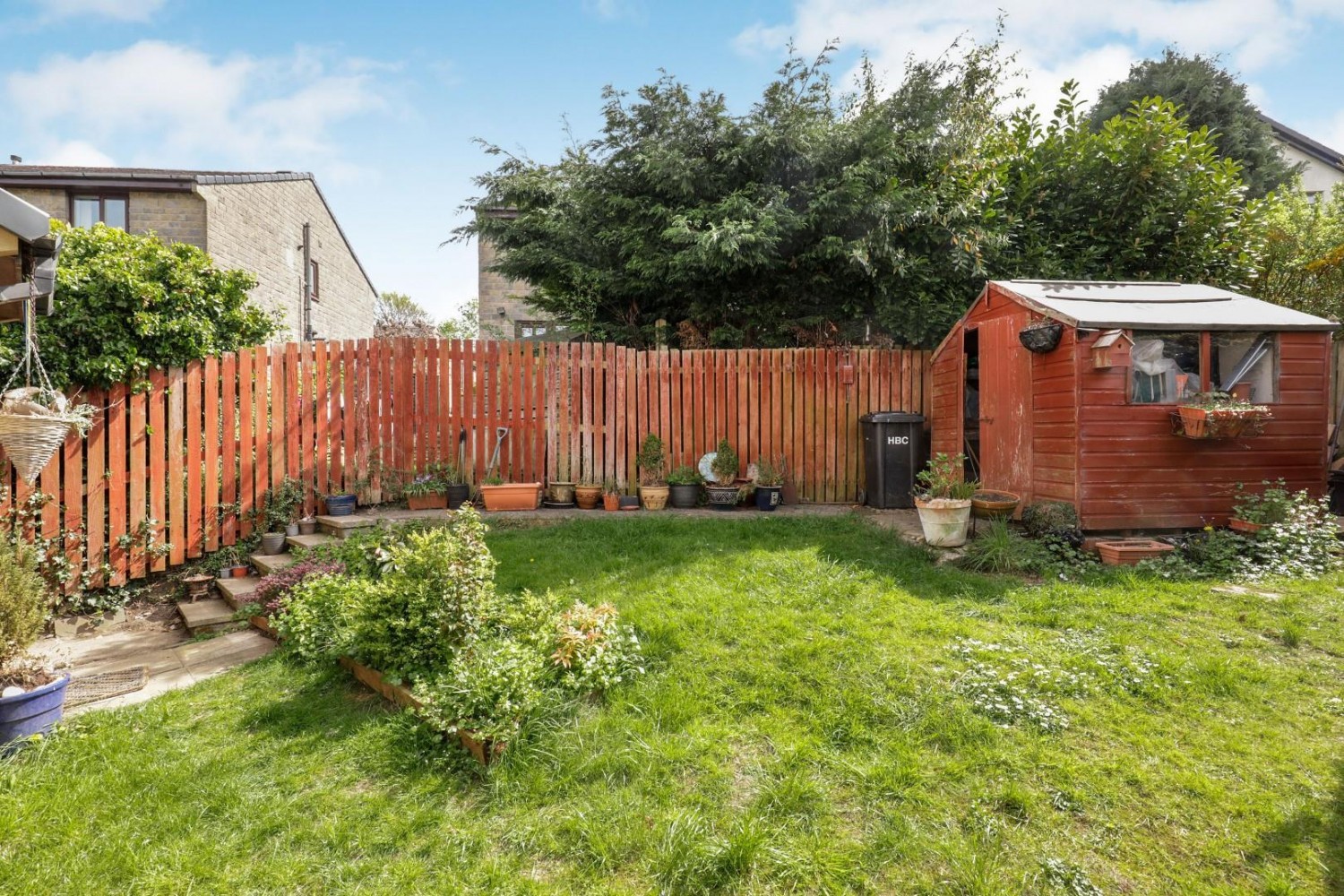 Oakdale Glen, Harrogate, HG1 2JY