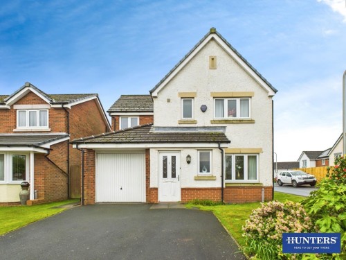 Mill Street, Longtown, Carlisle, CA6