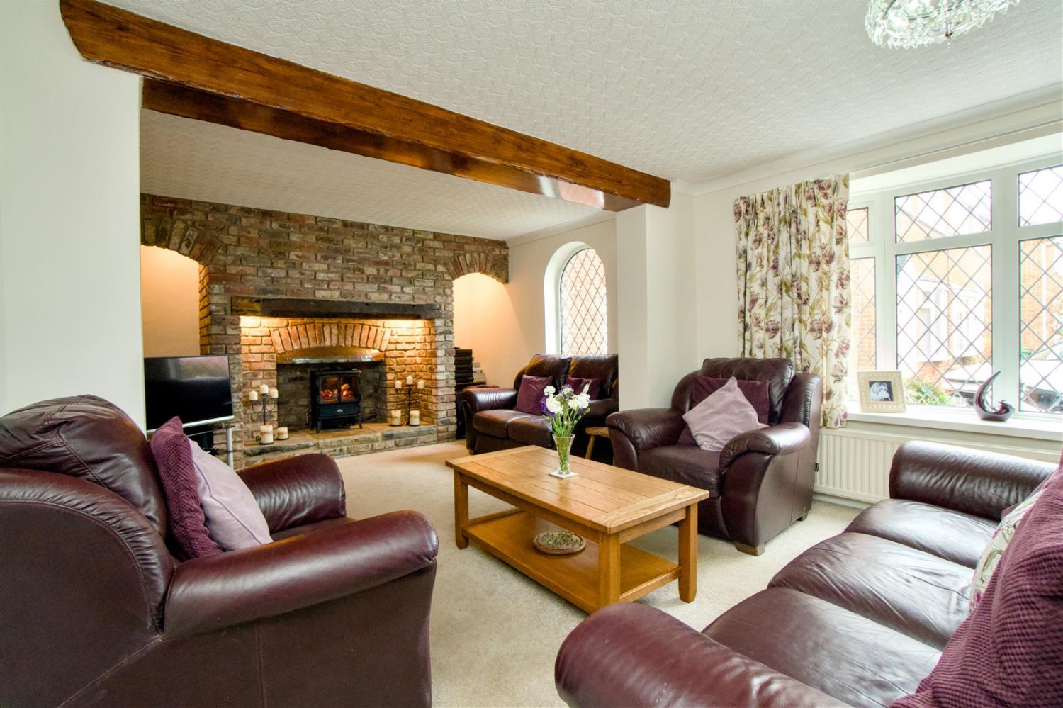 Steeple Close, Wigginton, York, YO32 2FQ