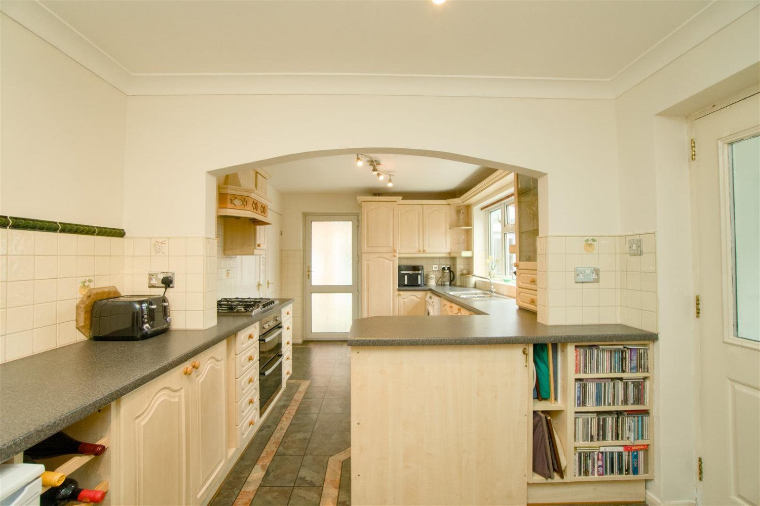 Steeple Close, Wigginton, York, YO32 2FQ