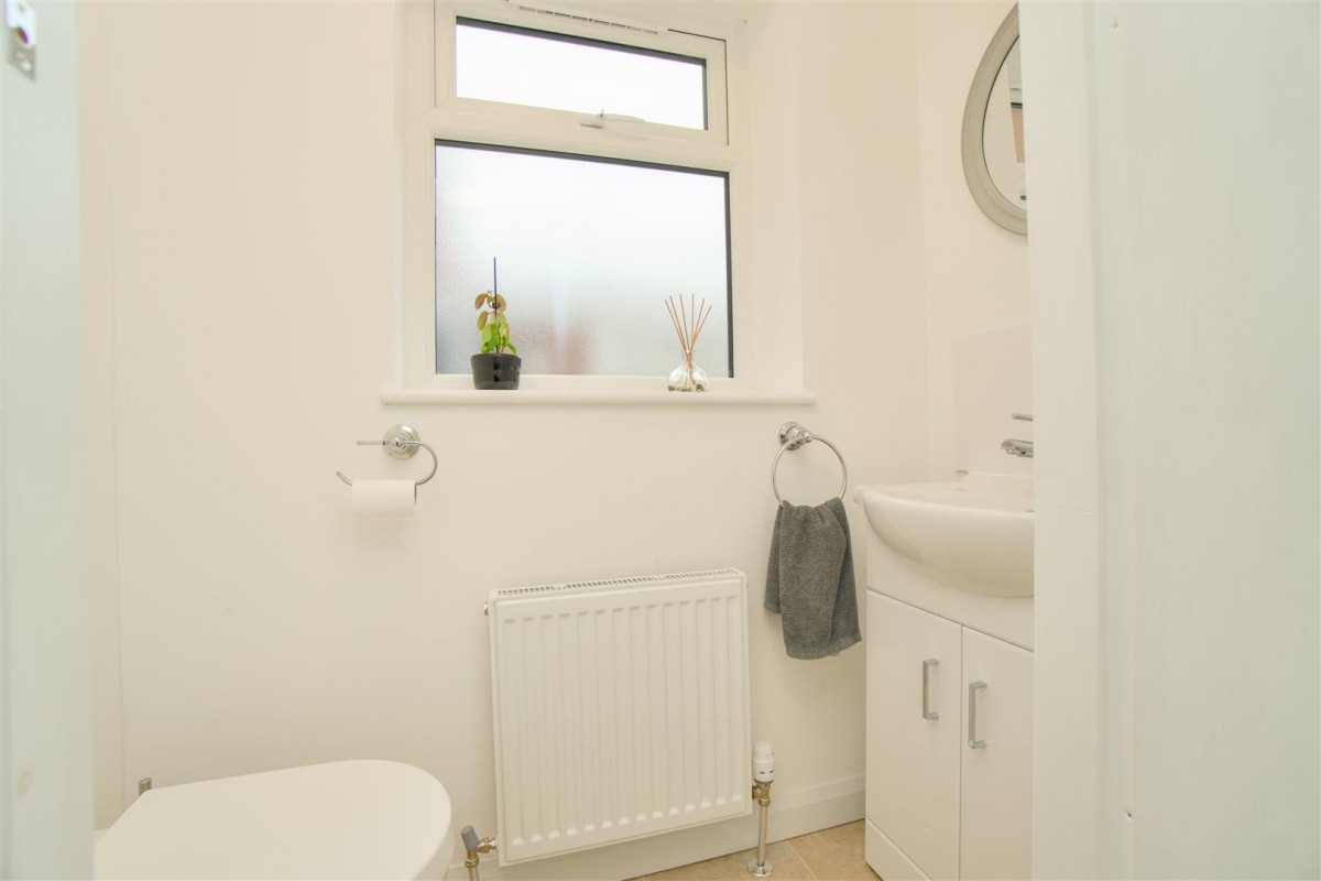 Steeple Close, Wigginton, York, YO32 2FQ