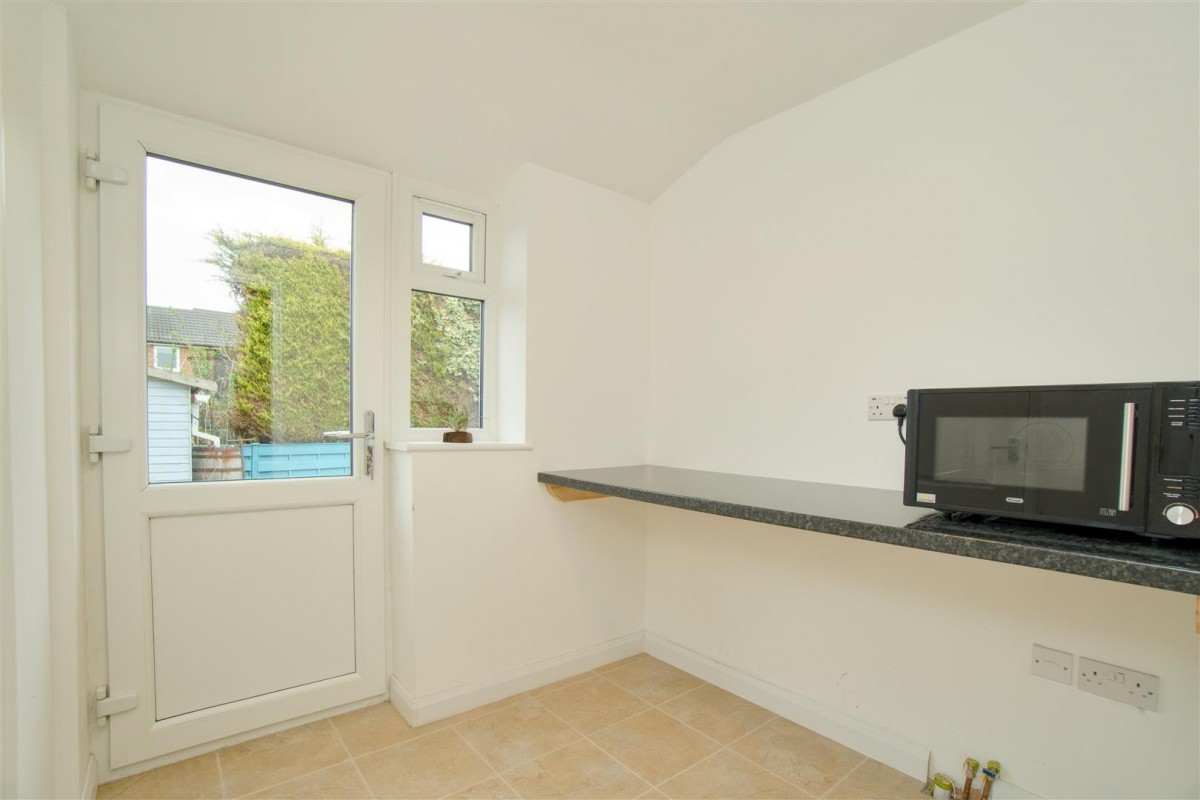 Steeple Close, Wigginton, York, YO32 2FQ