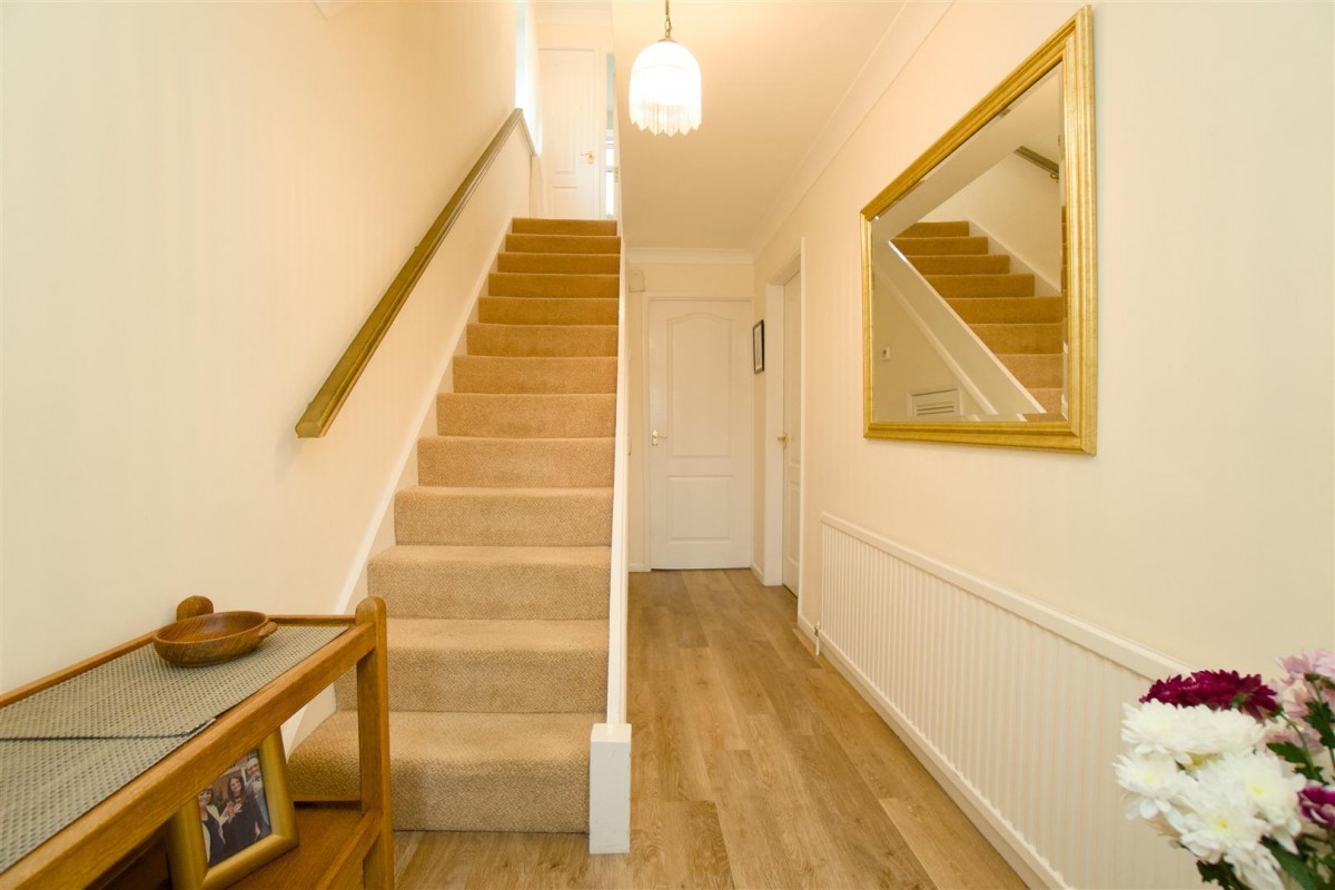 Steeple Close, Wigginton, York, YO32 2FQ