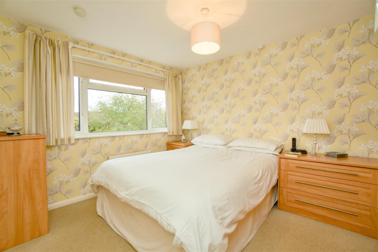 Steeple Close, Wigginton, York, YO32 2FQ