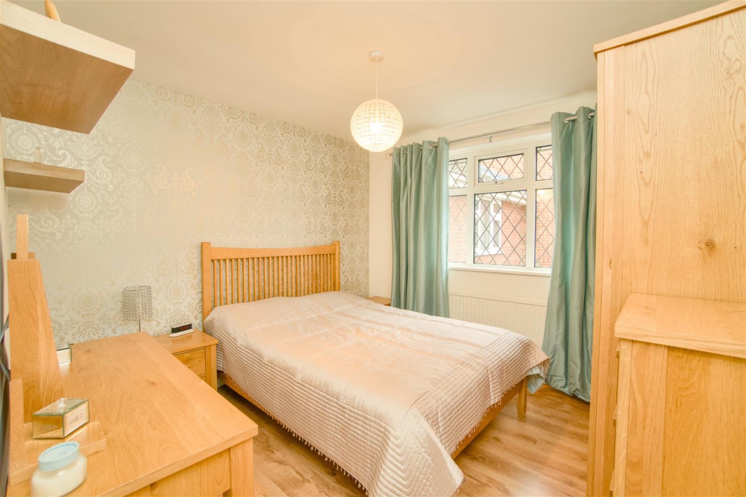 Steeple Close, Wigginton, York, YO32 2FQ