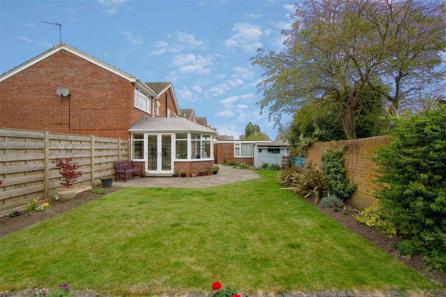 Steeple Close, Wigginton, York, YO32 2FQ