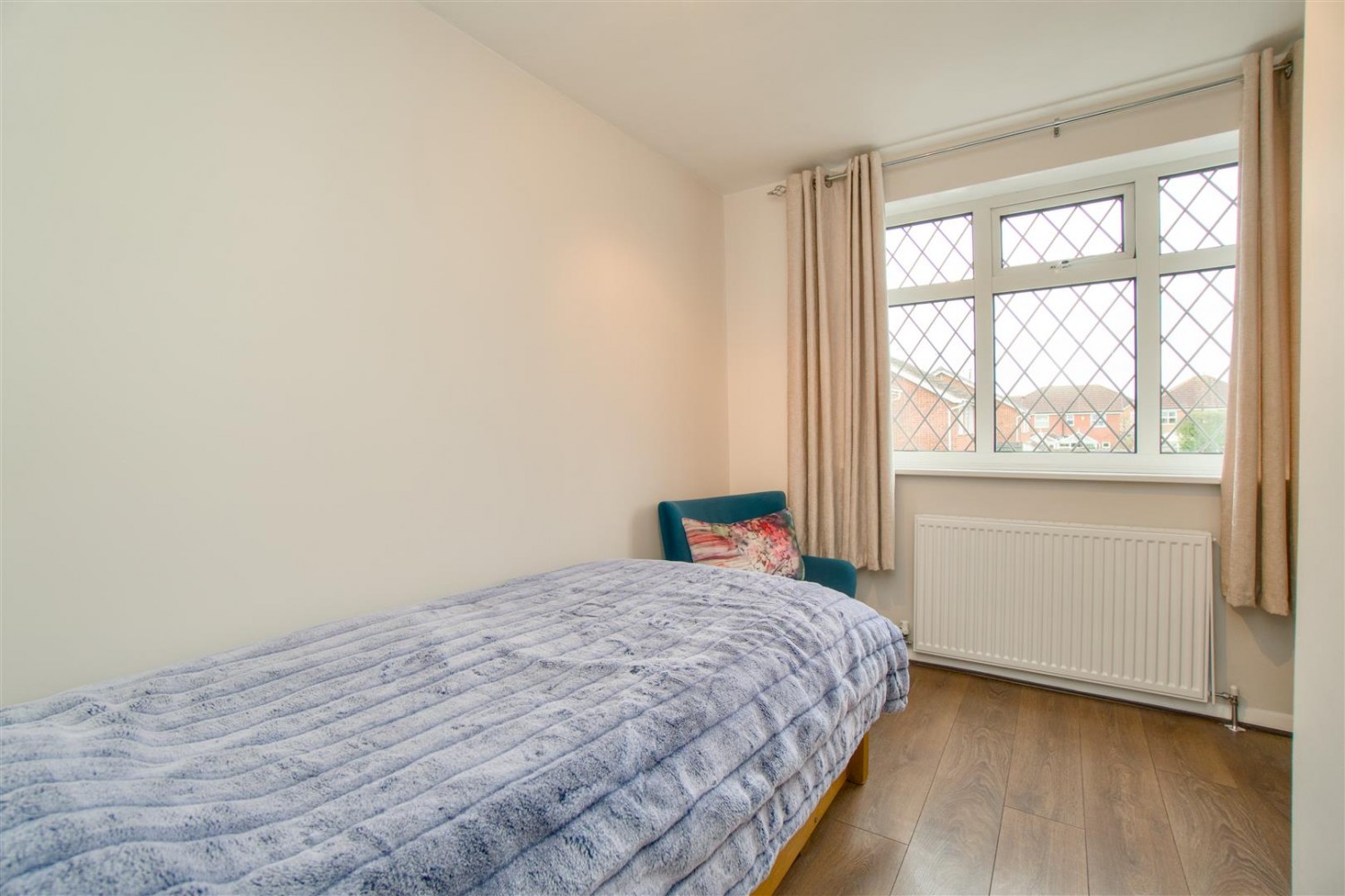 Steeple Close, Wigginton, York, YO32 2FQ