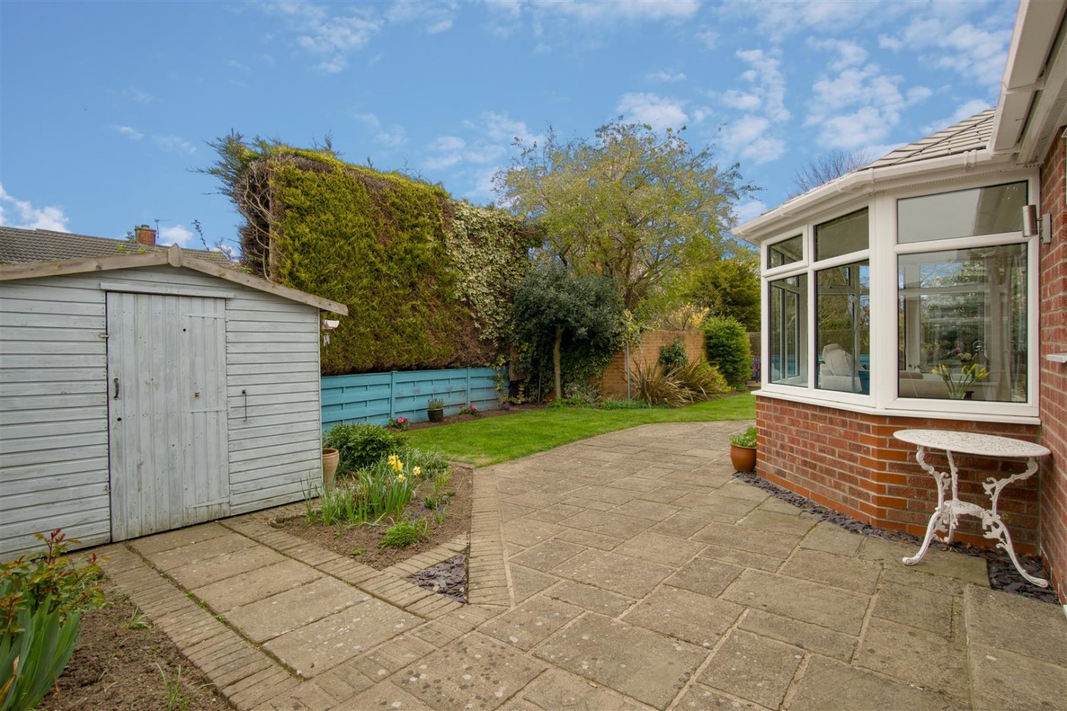 Steeple Close, Wigginton, York, YO32 2FQ
