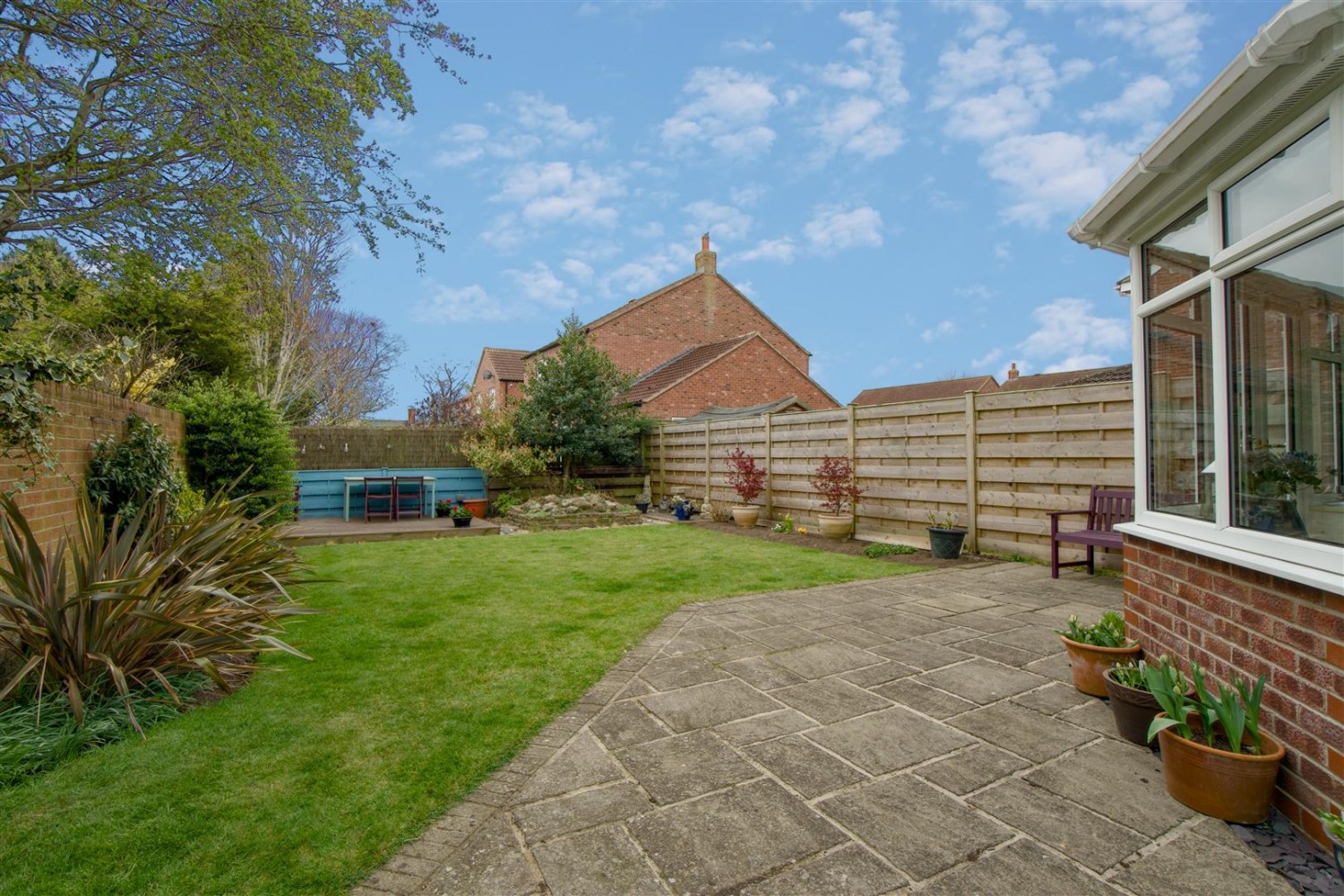 Steeple Close, Wigginton, York, YO32 2FQ