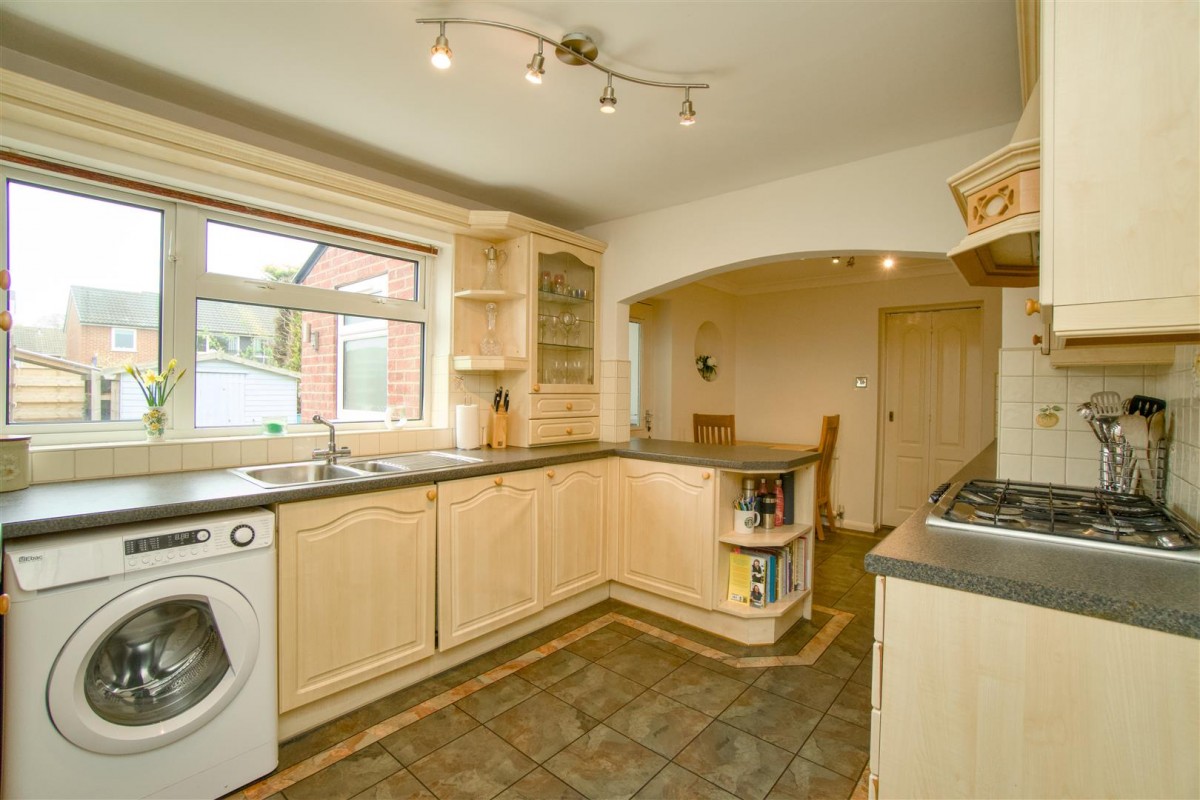 Steeple Close, Wigginton, York, YO32 2FQ