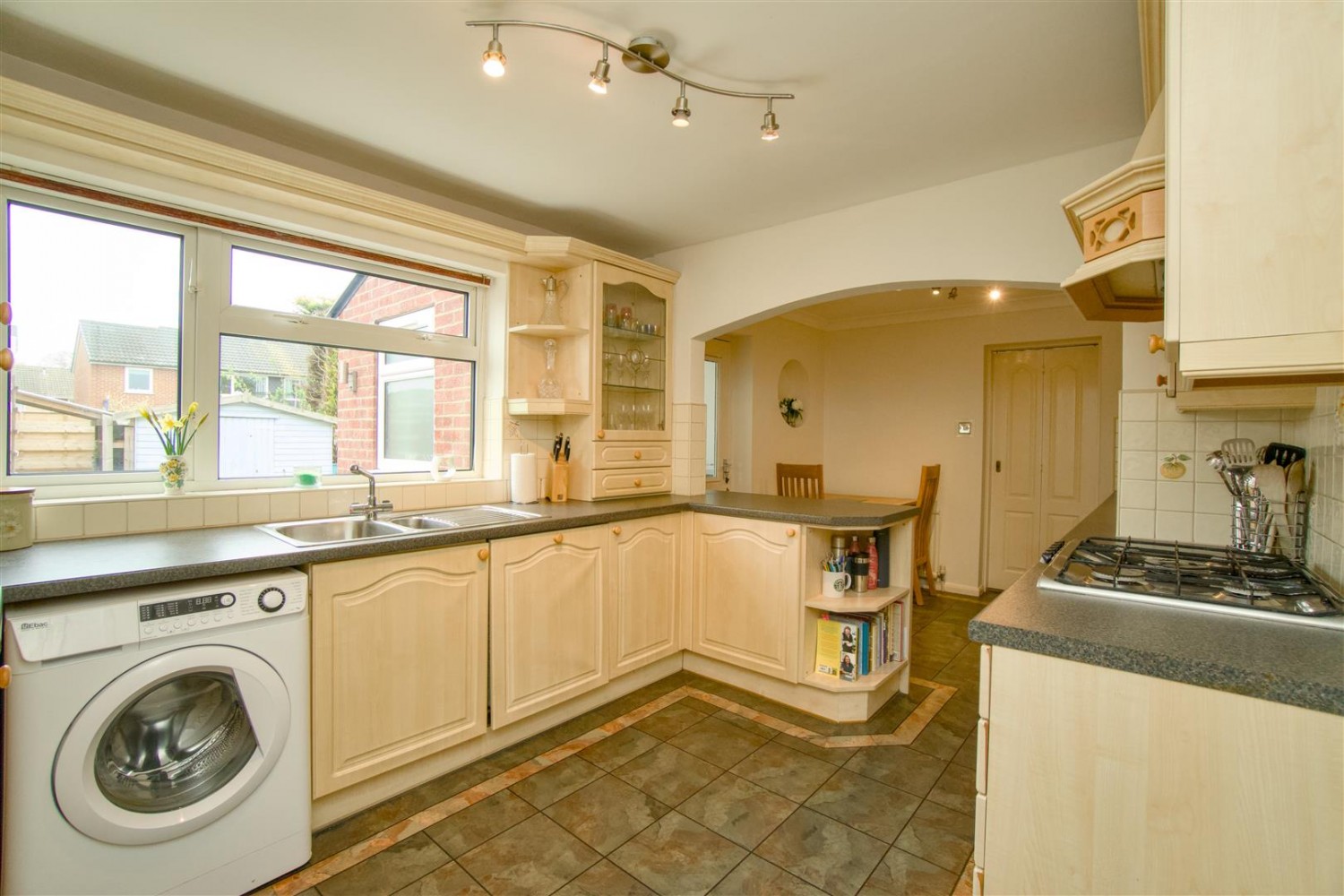 Steeple Close, Wigginton, York, YO32 2FQ