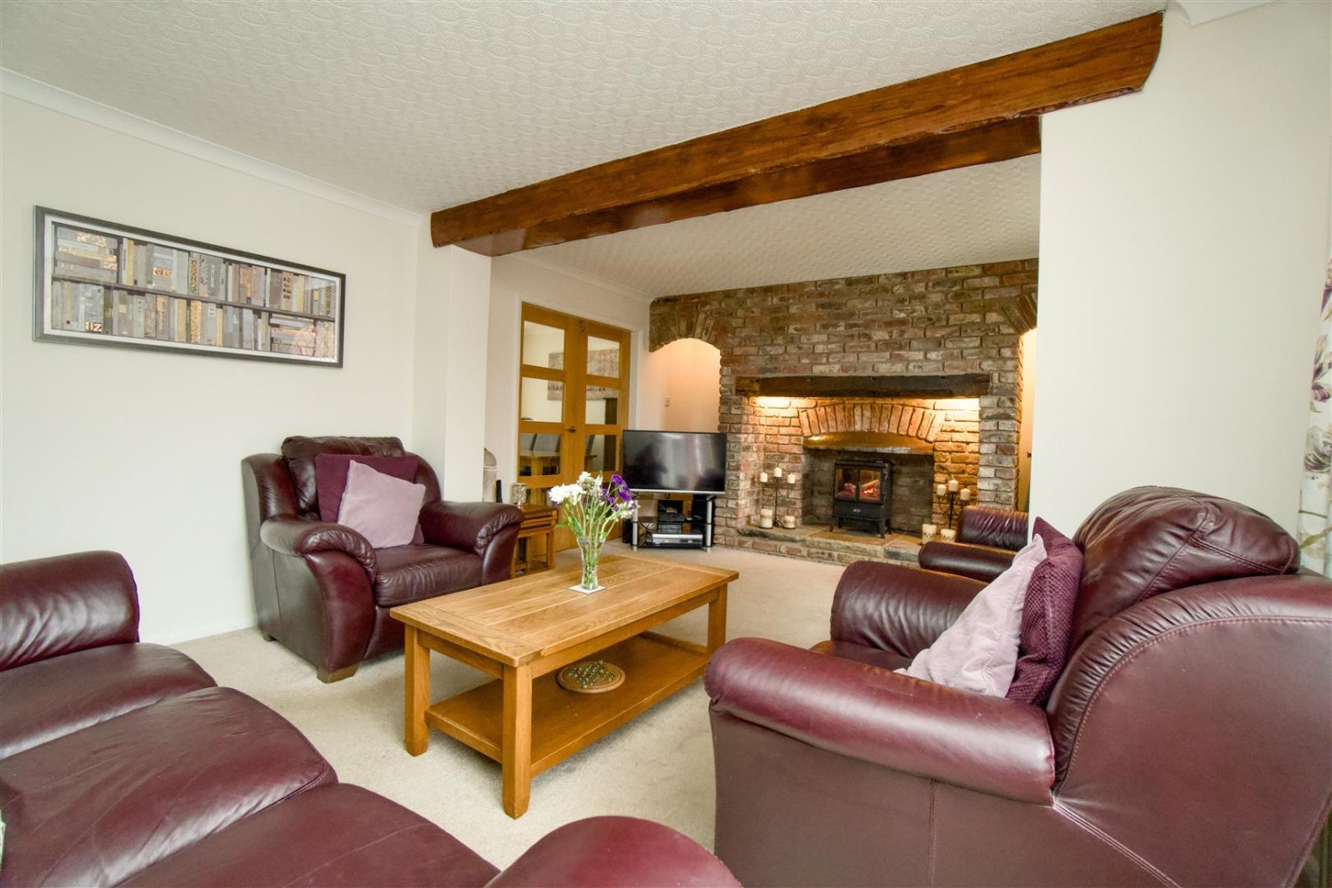 Steeple Close, Wigginton, York, YO32 2FQ