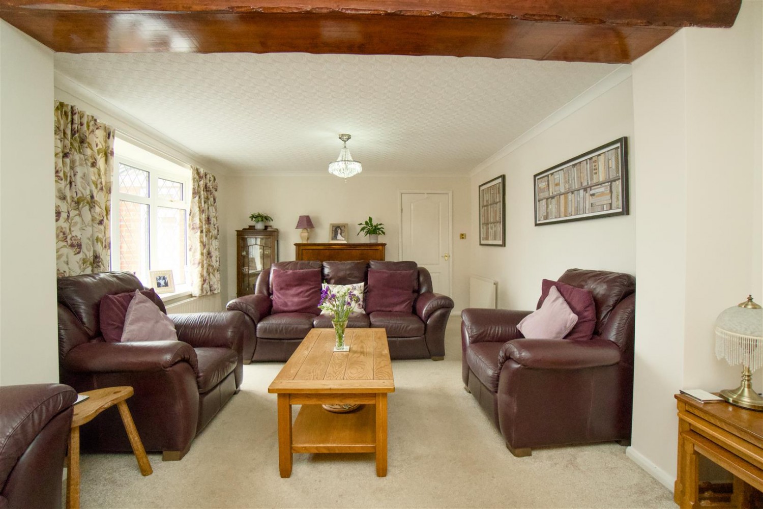 Steeple Close, Wigginton, York, YO32 2FQ