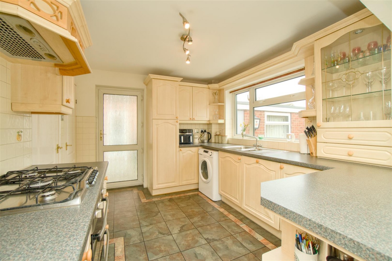 Steeple Close, Wigginton, York, YO32 2FQ