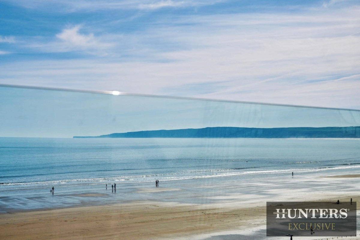 Ackworth House, The Beach, Filey