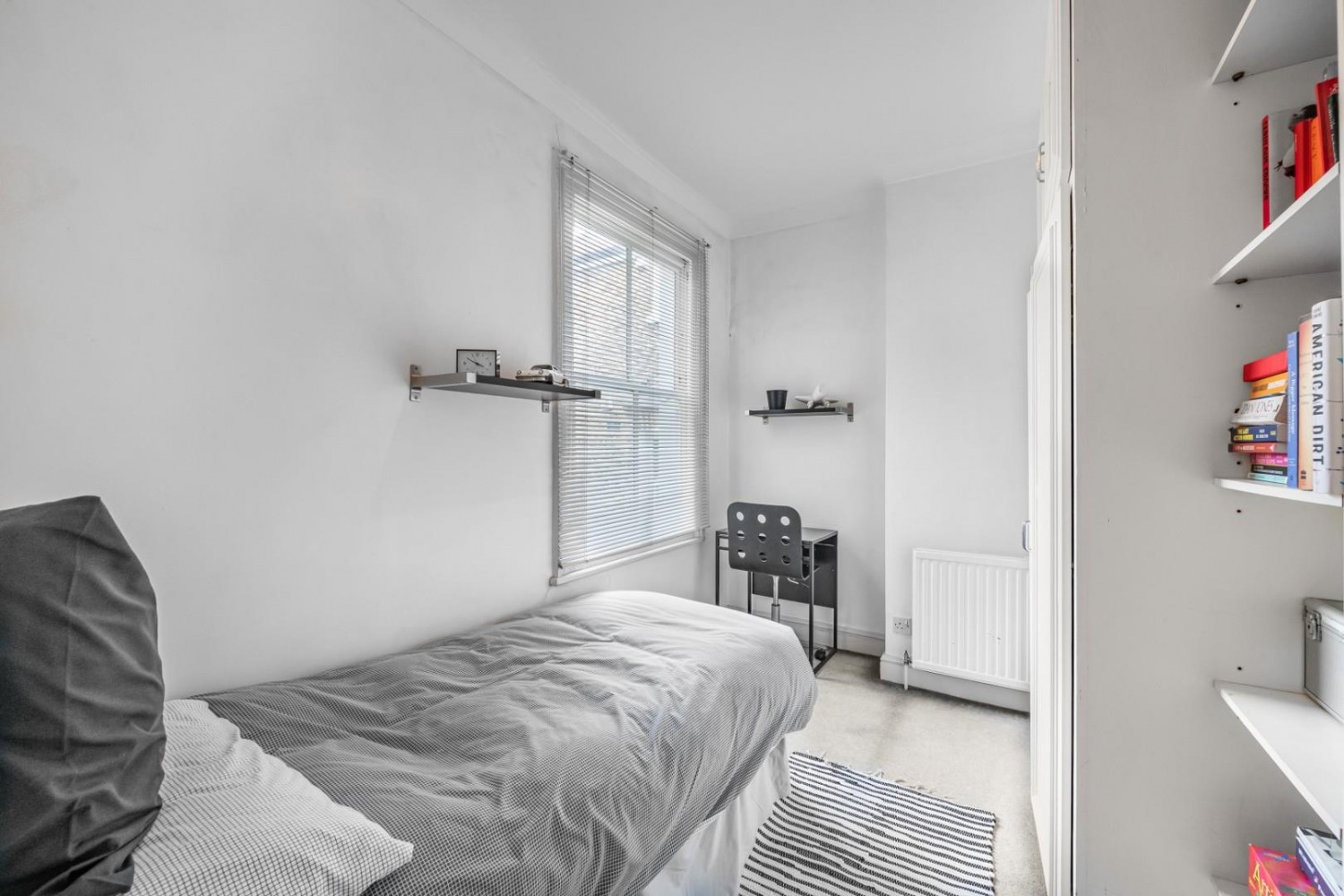 Ulysses Road, London, NW6