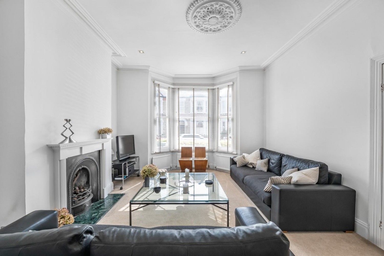 Ulysses Road, London, NW6