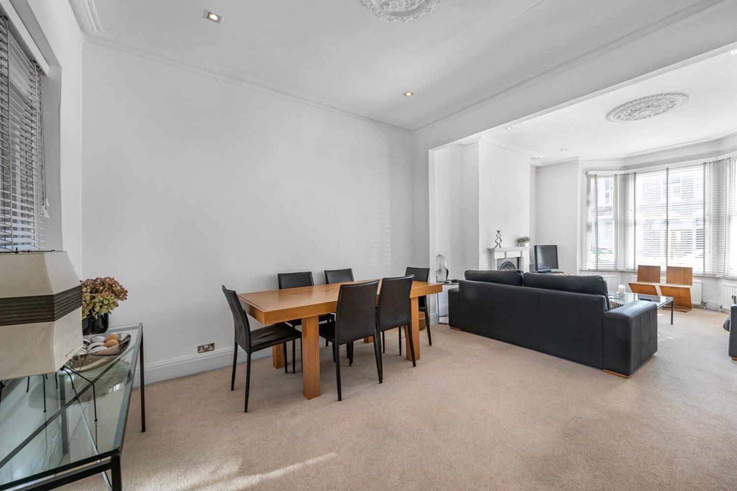 Ulysses Road, London, NW6