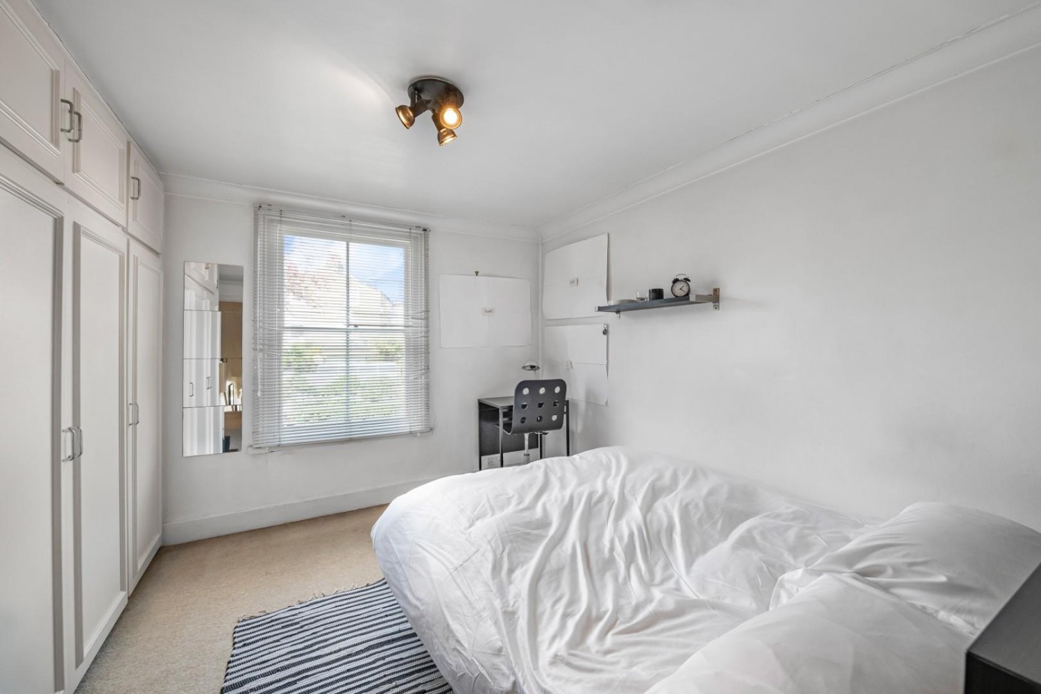 Ulysses Road, London, NW6