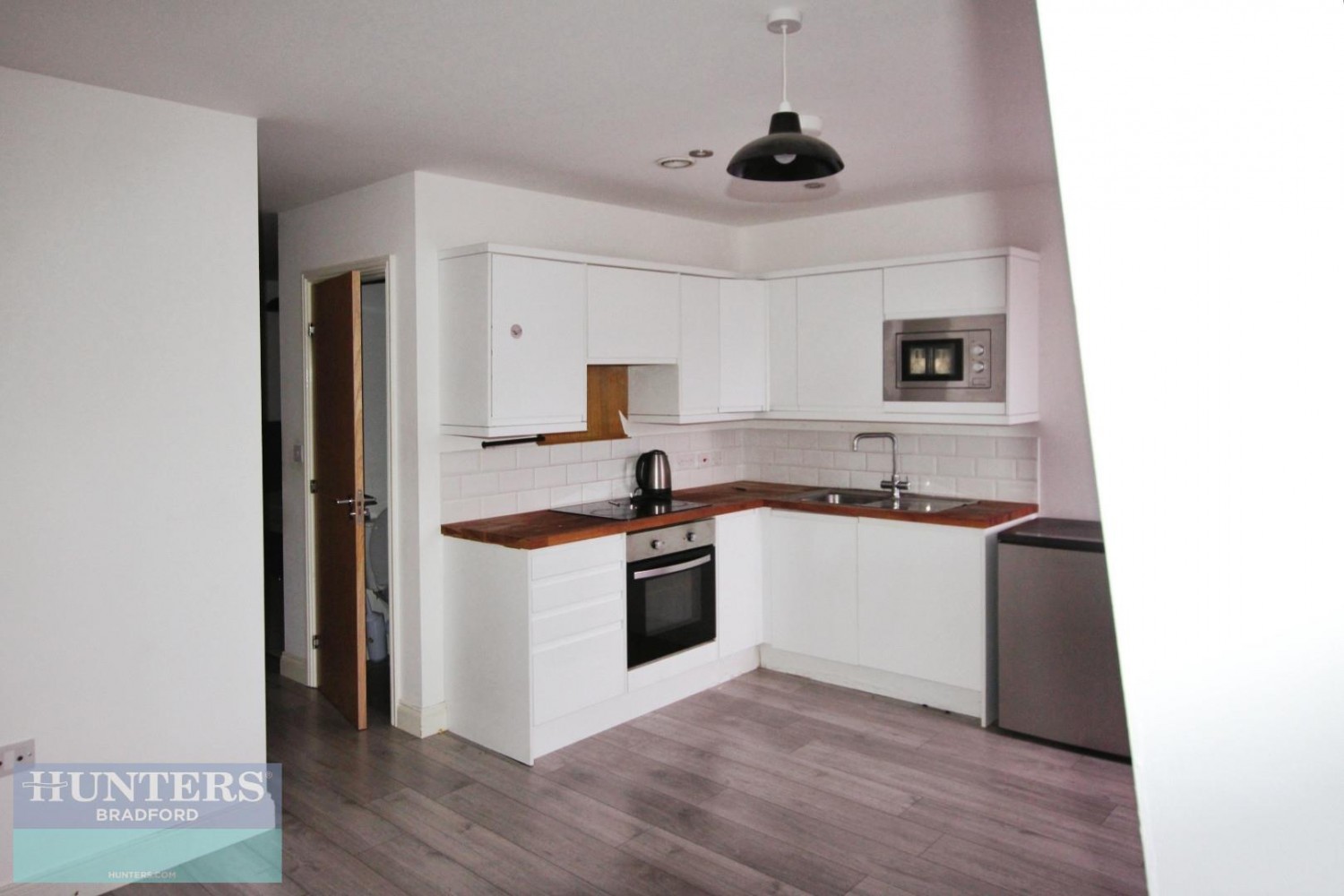 James Street 28, Bradford, West Yorkshire, BD1